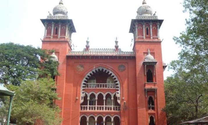 madras hc makes stay order absolute on defamation