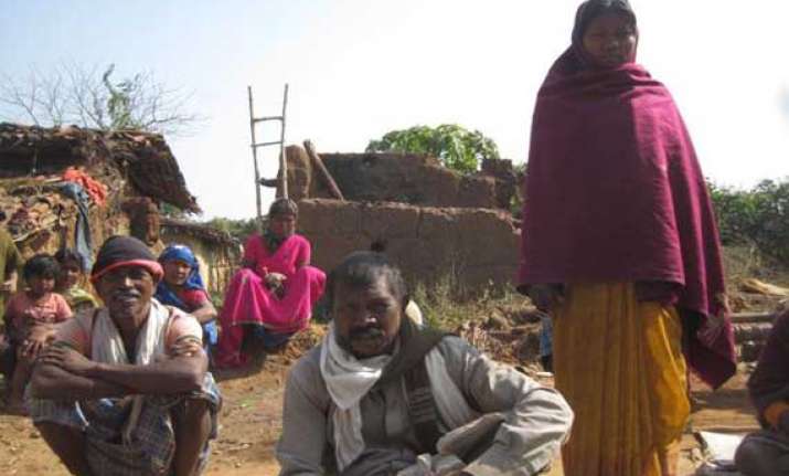 25 679 mahadalit landless families to get plots for house