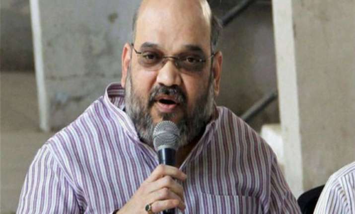 maharashtra bjp looks to wizard amit shah for assembly