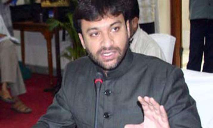 maharashtra police say no to mim mla akbaruddin owaisi s