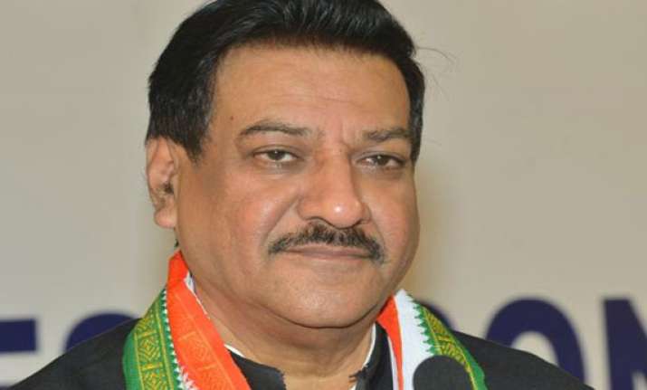 maharashtra would post 10 pc agricultural growth chavan
