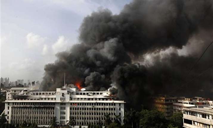 mantralaya toll mounts to 5 police launch probe