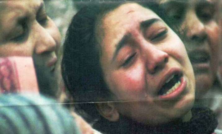 majority of disappeared persons in kashmir innocent study