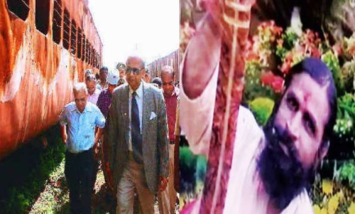 malegaon blast accused sunil joshi wanted to kill godhra