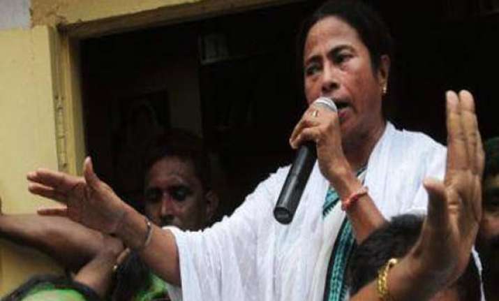 mamata rejects india bangladesh teesta water sharing treaty