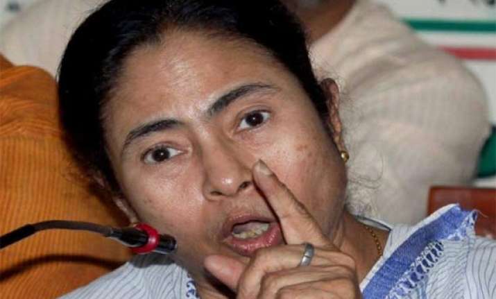 mamata slams hike in coal prices