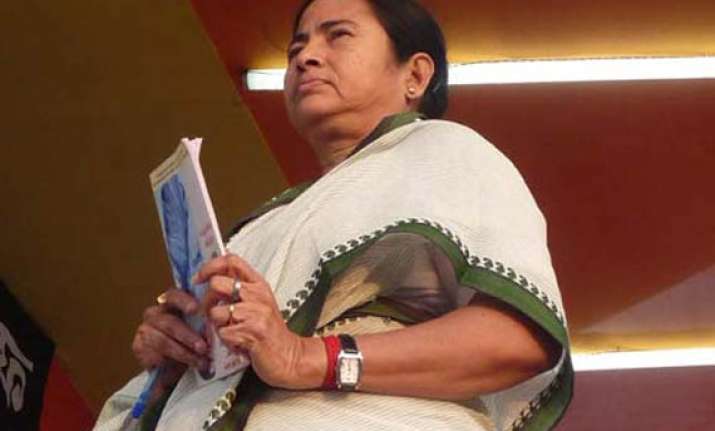 mamata giving writers building a new look