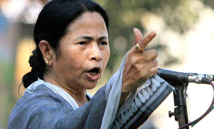 mamata reopens old cases in west bengal