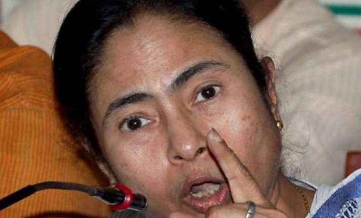 mamata skips inauguration of nsg hub