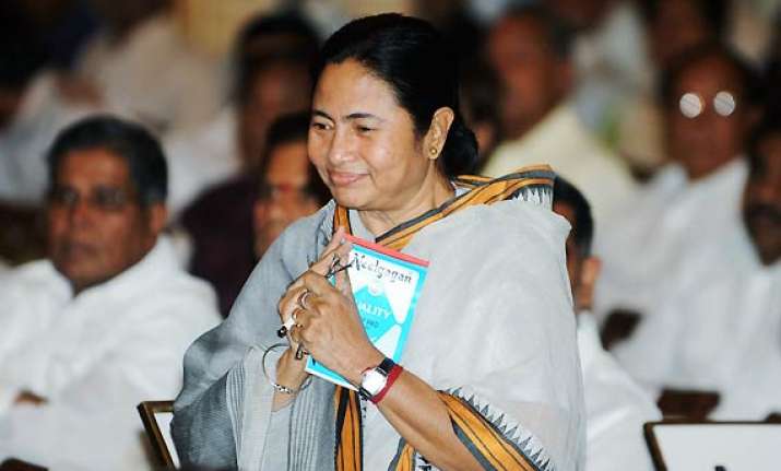 mamata to contest from bhabanipur