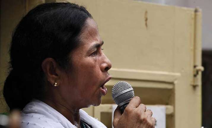 mamata will be india s 14th woman cm
