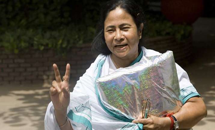 mamata s 7 day deadline to maoists ends saturday