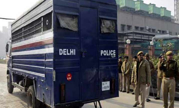 manipuri man thrashed to death in delhi three arrested