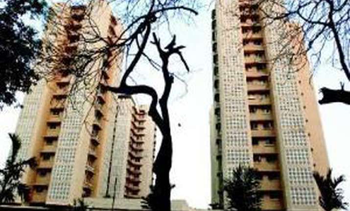 man s body found in mumbai mlas hostel