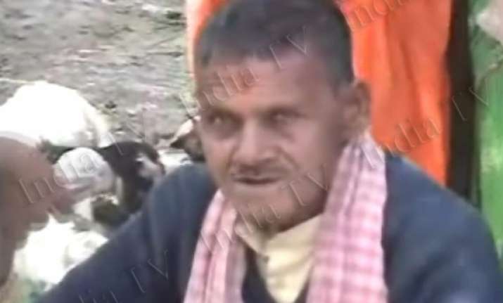 man returns to bihar after spending 35 years in lahore jail