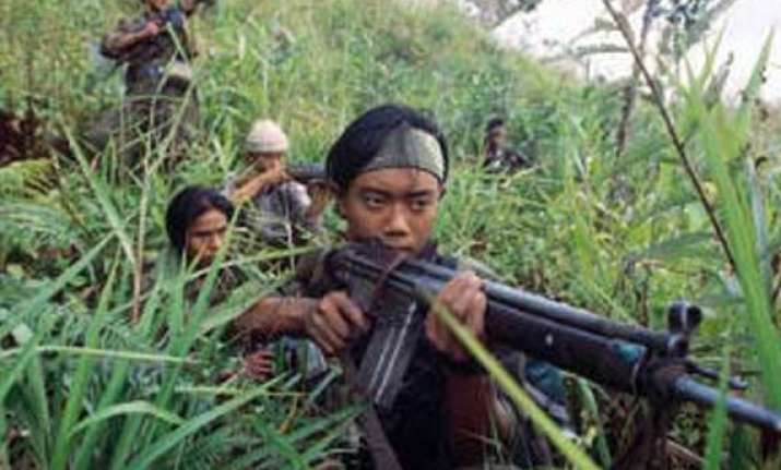 manipur education minister dd thaisi escapes bid on life