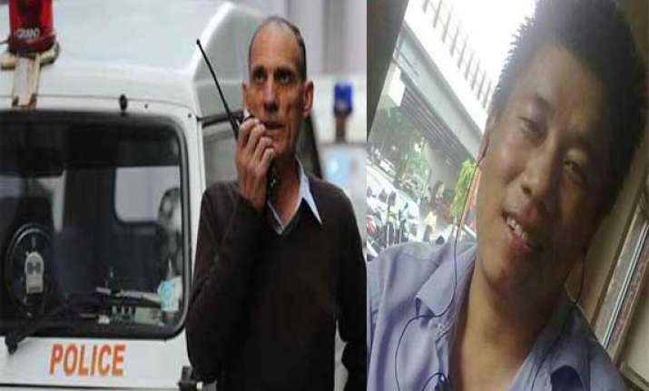 manipuri youth murder all 5 suspects arrested
