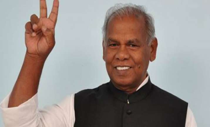 manjhi to remind modi of promises made for bihar