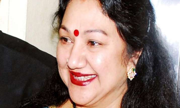manjula s death condoled
