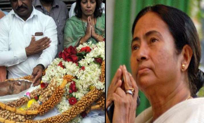 manna dey s daughter brushes off mamata s proposal for