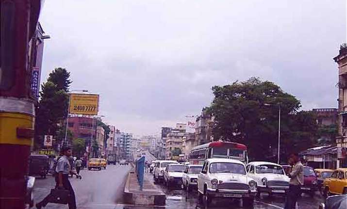 manna dey s songs played at kolkata traffic signals