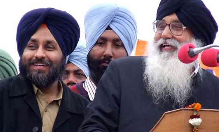 manpreet committed political suicide himalayan blunder says