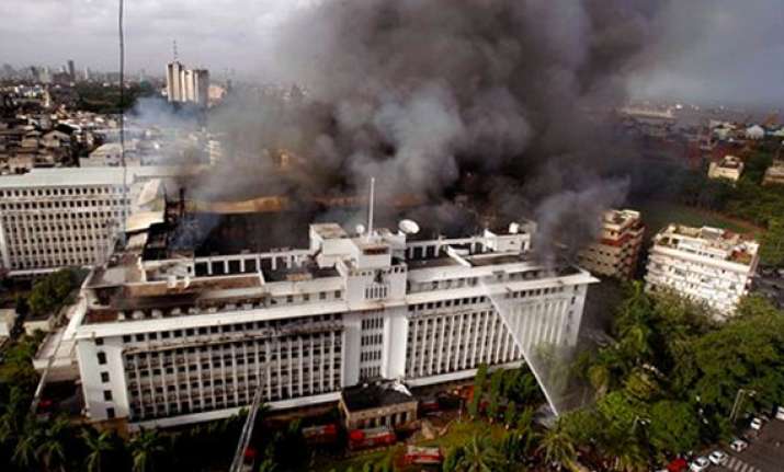 mantralaya blaze was disaster waiting to happen