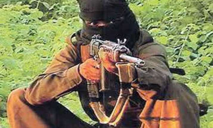 maoist leader lynched in bengal village