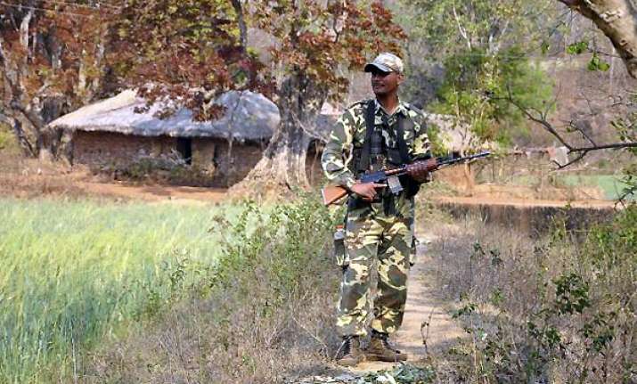 maoists abduct two italians in odisha