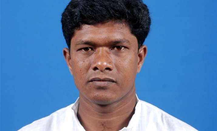 maoists kidnap bjd mla in odisha