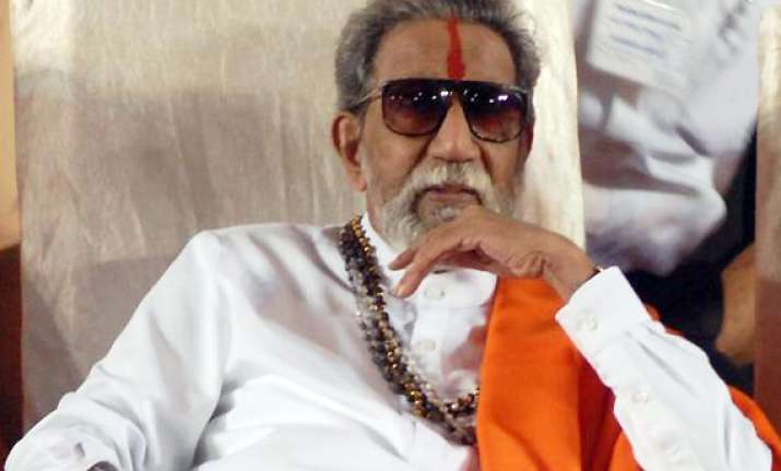 marathwada becoming pakistan says thackeray