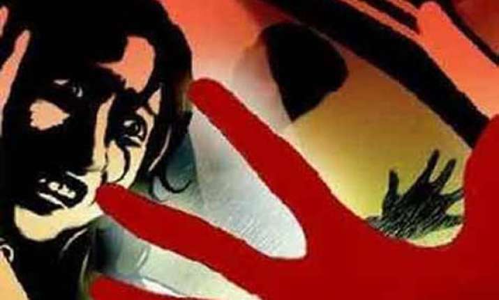 married woman gang raped in delhi