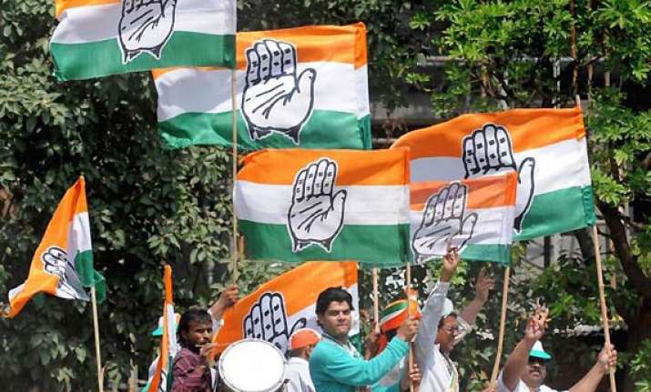 may 13 is lucky for congress except in tn puducherry