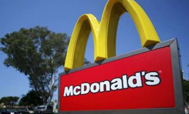 mcdonald s rejects sushma swaraj s charges