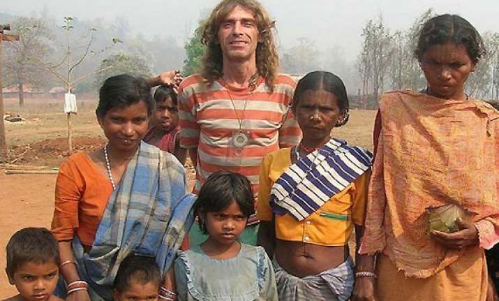 mediators reach broad agreement over abducted italian with