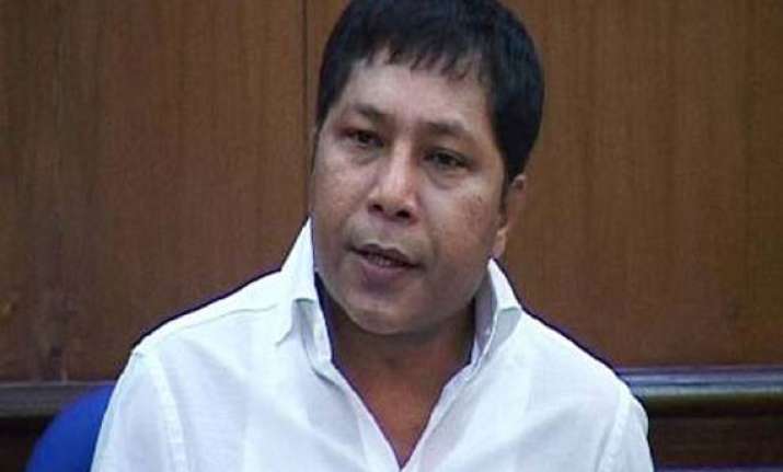meghalaya government to examine rebels demand for talks cm
