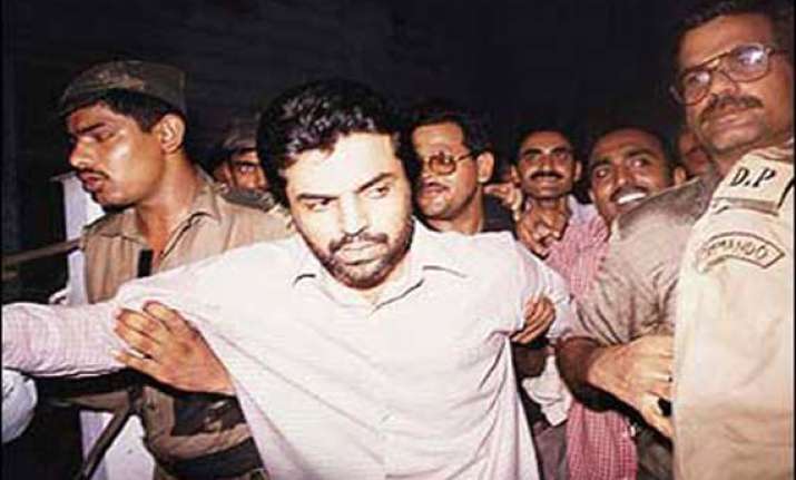mercy plea of yakub memon rejected by president