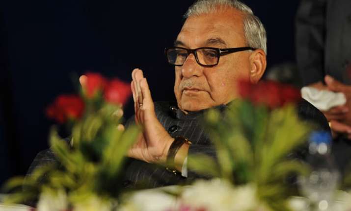 metro to hit tracks in faridabad next year hooda