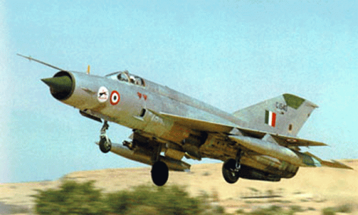 mig 21s to be phased out su 30mkis lcas to replace it