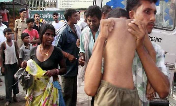 mid day meal tragedy 3 lakh teachers in bihar boycott