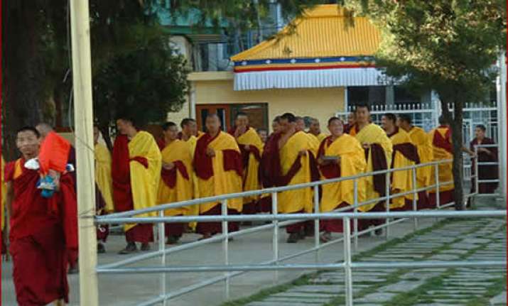 mild tremor in dharamsala no loss of life or property