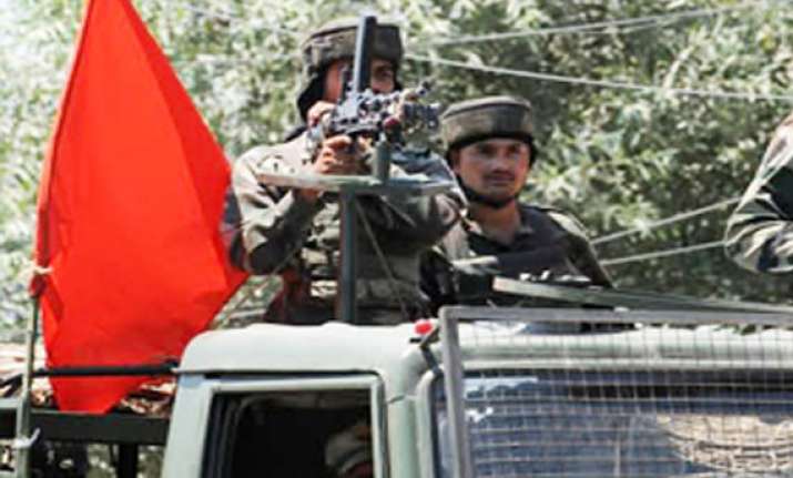 military intelligence staff caught stealing info for pak