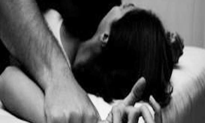 minor girl raped by youth in andhra