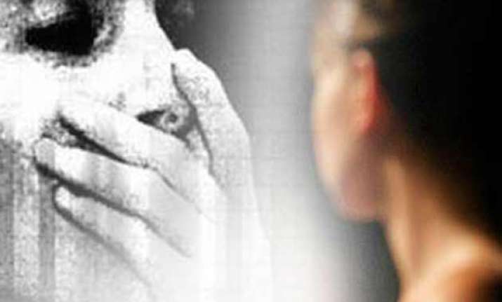 minor woman raped and killed in bengal
