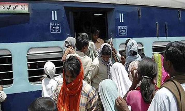 miraculous escape for child born inside a train toilet