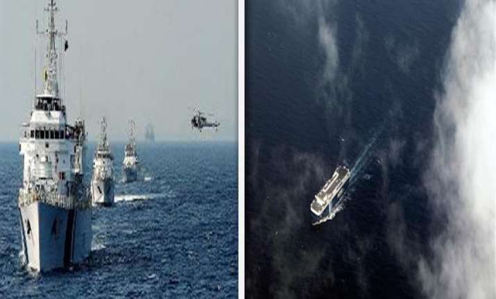 missing boeing plane mystery indian navy joins search