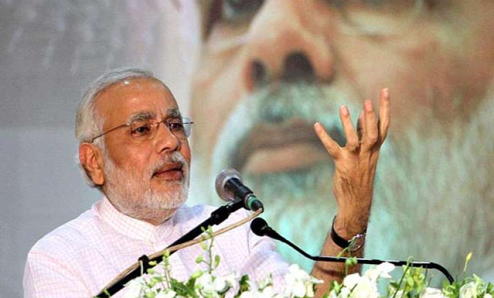 modi centre adopting big brother attitude