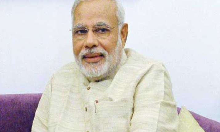 modi effect mea officials weed out old files papers junk