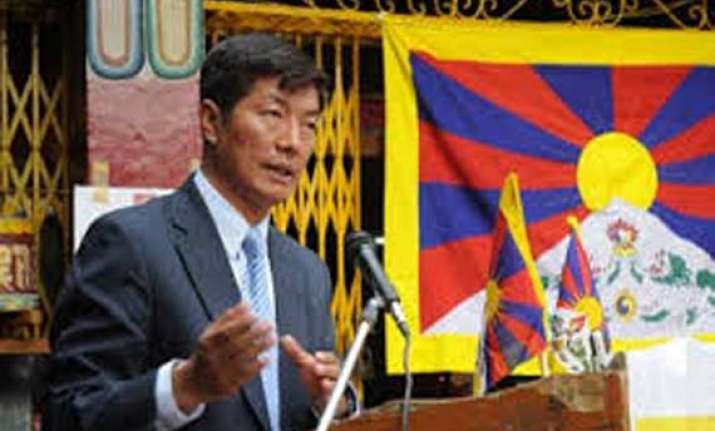 modi invite to pm in exile thrills tibetans