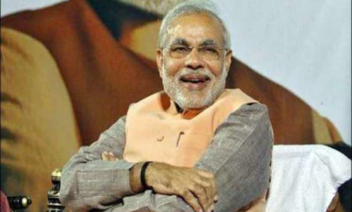 modi is most searched politician across india says google
